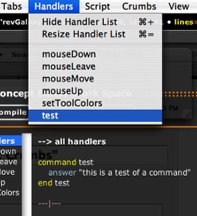 Script_and_Handlers