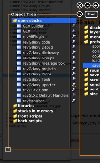The_Object_Tree